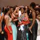 Jasmine Alexander, 26, is crowned Miss Black USA 2014 in Washington, D.C., Aug. 10, 2014.
Nicole L. Cvetnic/The Root